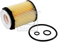 FEBI BILSTEIN Filtru Ulei 101653 Infiniti Q30/Q50/Q60/Qx30 Mercedes-Benz A-Class/B-Class/Cla (101653)