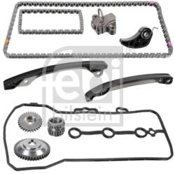 Febi Bilstein Chit Lant De Distributie 109468 Nissan Micra Iv/Note