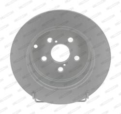 FERODO Disc Frana Ddf1406C Toyota Avensis