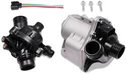 HEPU Pompă De Apă, Răcire Motor P494-Th Bmw 1/3/7/X6/Z4 (P494-TH)
