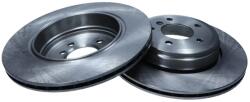 MAXGEAR Disc Frana Puntea Spate 19-1311 Bmw 5/6 Bmw (Brilliance) 5 Series (19-1311)