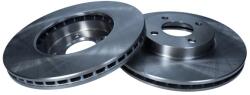 MAXGEAR Disc Frana 19-3218 Nissan Almera/Micra Iv/Note/Versa Ii (19-3218)