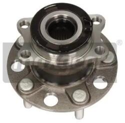 MAXGEAR Set Rulment Roata Puntea Spate 33-0822 Chrysler Sebring Citroën C-Crosser