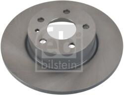 Febi Bilstein Disc Frana Puntea Spate 14079 Alfa Romeo 147/156 Lancia Lybra
