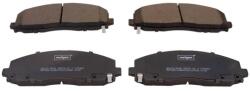 MAXGEAR Set Placute Frana, Frana Disc 19-3035 Chrysler Pacifica/Voyager V Dodge Journey