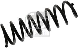 FEBI BILSTEIN Arc Spiral Puntea Spate 46871 Dacia Logan (46871)