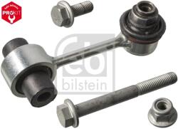 FEBI BILSTEIN Brat/Bieleta Suspensie, Stabilizator Axa Spate Dreapta 106409 Audi A8 D3 (106409)