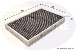 COMLINE Filtru, Aer Habitaclu Ekf119A Opel Astra G/Astra G Classic/Astra H/Astra H Gtc (EKF119A)