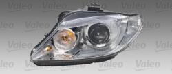 VALEO Far Stanga 043924 Seat Exeo