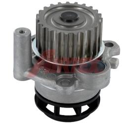 AIRTEX Pompă De Apă, Răcire Motor 1743 Audi A1/A3/A4 B7/A6 C6/Tt Seat Altea/Exeo/Leon