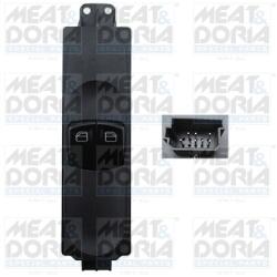 Meat & Doria Comutator, Macara Geam Fata Stanga 26363 Mercedes-Benz Viano/Vito/Vito / Mixto