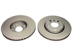 QUARO Disc Frana Qd6967 Renault Laguna/Laguna Iii/Latitude/Megane/Megane Iii