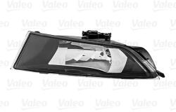 VALEO Proiector Ceata Stanga 047403 Skoda Fabia Iii (047403)