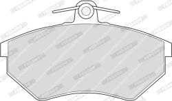 FERODO Set Placute Frana, Frana Disc Fdb774 Audi 80 B2/90 B2/Coupe B2 Geely Ck Seat Inca