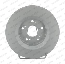 FERODO Disc Frana Ddf1820C Honda Cr-V Iii/Cr-V Iv (DDF1820C)