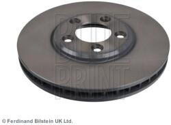 BLUE PRINT Disc Frana Punte Fata Adj134342 Jaguar S-Type Ii (ADJ134342)