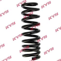 KYB Arc Spiral Puntea Spate Rg6534 Mercedes-Benz M-Class