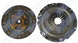 RYMEC Set Ambreiaj Jt7427 Ford C-Max/Ecosport/Fiesta Vi/Focus C-Max/Focus I/Focus Ii