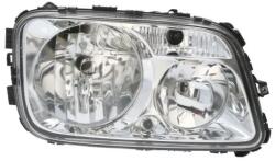 TRUCKLIGHT Far Dreapta Hl-Me003R Mercedes-Benz Actros (HL-ME003R)