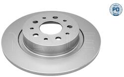 MEYLE Disc Frana Puntea Spate 2155230038/Pd Fiat 500L/Tipo