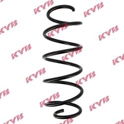 KYB Arc Spiral Punte Fata Ra4050 Peugeot 2008 I/208 I