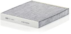 Mann-filter Filtru, Aer Habitaclu În Spatele Torpedoului Cuk2362 Hyundai Grandeur/Santa Fé I