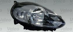 VALEO Far Dreapta 044212 Fiat Grande Punto/Punto/Punto Evo