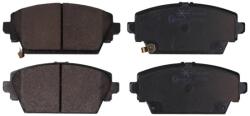 MAXGEAR Set Placute Frana, Frana Disc Punte Fata 19-0879 Honda Accord Vi Mg Express/Mg Zr (19-0879)