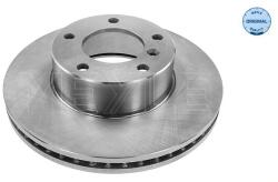 MEYLE Disc Frana Punte Fata 0155210002 Mercedes-Benz G-Class (0155210002)