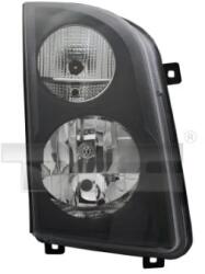 TYC Far Stanga 20-12352-05-2 Vw Crafter 30-35/Crafter 30-50