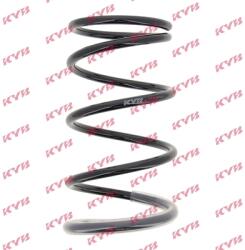 KYB Arc Spiral Punte Fata Rd3138 Nissan X-Trail I