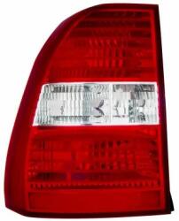 ABAKUS Lampa Spate Stanga 223-1938L-Ue Kia Sportage Ii (223-1938L-UE)
