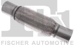 FA1 Teava Flexibila, Esapament Vw456-320 Alfa Romeo 147/156/Gt Audi A3/A4 B7/Q3