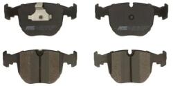 ABE Set Placute Frana, Frana Disc Punte Fata C1B011Abe-P Alpina B10 Bmw 5/7/X3/X5