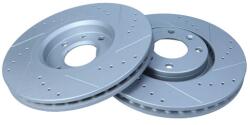 MAXGEAR Disc Frana 19-0807Sport Citroën Berlingo/Berlingo / Berlingo First/C3 I/C3 Ii/C4 (19-0807SPORT)