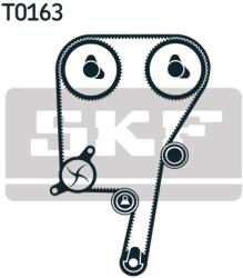 SKF Set Pompa Apa + Curea Dintata Vkmc01121-2 Audi A2 Seat Leon/Toledo Ii Vw Bora