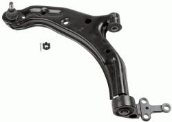 LEMFÖRDER Brat, Suspensie Roata Stanga 3414301 Nissan Almera Ii (3414301)
