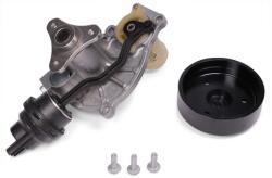 HEPU Pompă De Apă, Răcire Motor P445 Bmw 3/3 Touring/5/5 Touring/6 Gran Turismo/X3/X5
