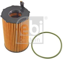 FEBI BILSTEIN Filtru Ulei 170089 Audi A4 B8/A5/A6 C7/A7/A8 D4/Q5/Q7 Porsche Cayenne/Macan (170089)