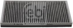 FEBI BILSTEIN Filtru, Aer Habitaclu 17263 Cadillac Bls Chevrolet Corsa/Meriva/Montana Pick-Up (17263)