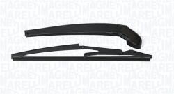 Magneti Marelli Set Stergatoare, Curatare Parbriz 000723180287 Lancia Ypsilon (000723180287)
