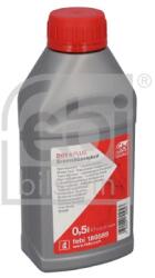 febi bilstein Lichid De Frana 180589 Abarth 124/500 / 595 / 695/500C / 595C / 695C/500E/Punto (180589)