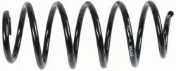 SACHS Arc Spiral 997814 Vw Caddy Iii/Caddy Iii (2Ka, 2Kh, 2Ca, 2