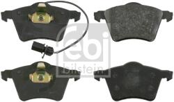 Febi Bilstein Set Placute Frana, Frana Disc Punte Fata 16458 Ford Galaxy I/Galaxy Mk I