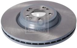 FEBI BILSTEIN Disc Frana Punte Fata 186164 Mercedes-Benz Gle (186164)
