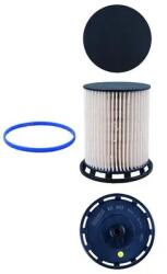 MAHLE Filtru Combustibil Kx493D Audi Q7/Q8 Bentley Bentayga Vw Touareg