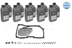 MEYLE Set Piese, Schimb De Ulei Cutie De Viteze Automată 3001350306/Xk Mini Mini