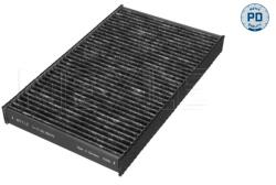 MEYLE Filtru, Aer Habitaclu 11-123260000/Pd Citroën C2/C2 Enterprise/C3 I/C3 Picasso (11-123260000/PD)