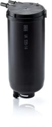 MANN-FILTER Filtru Combustibil Wk939/14X Irisbus Daily Tourys Iveco Daily Iv Multicar Fumo (WK939/14x)