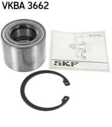 SKF Set Rulment Roata Vkba3662 Iveco Daily Iii/Daily Iv (VKBA3662)